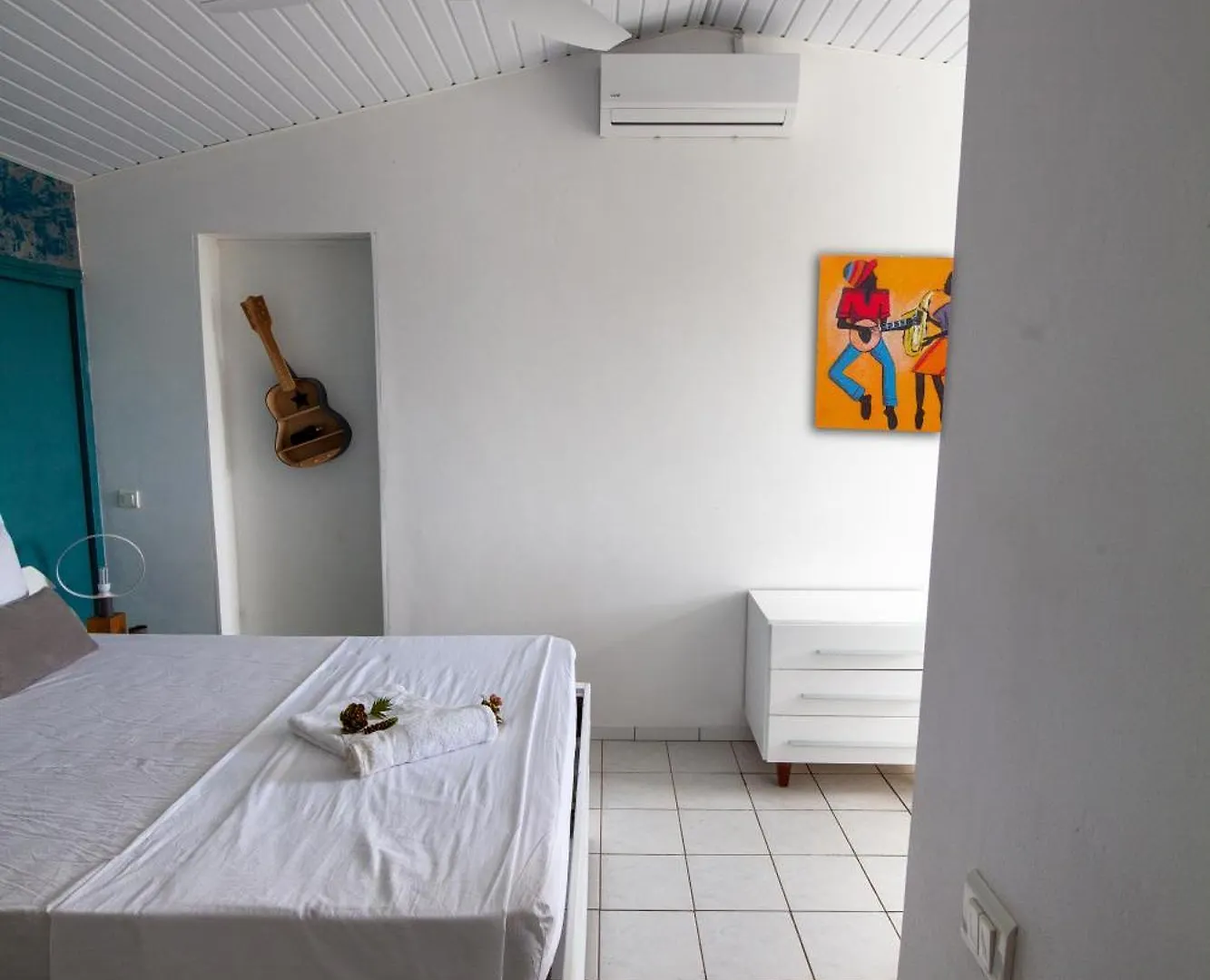 Holiday home Villa Kamy'El Saint-Joseph
