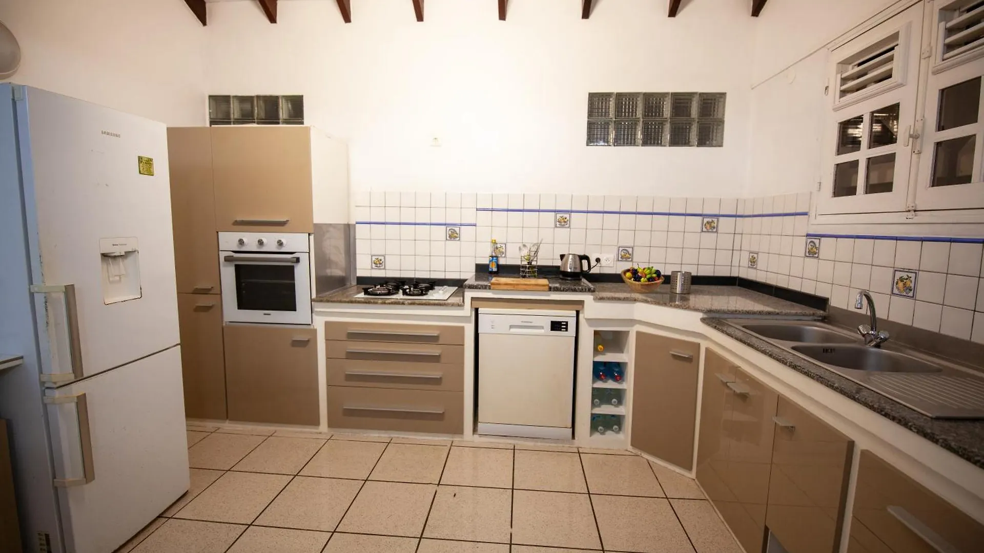 Villa Kamy'El Saint-Joseph Holiday home