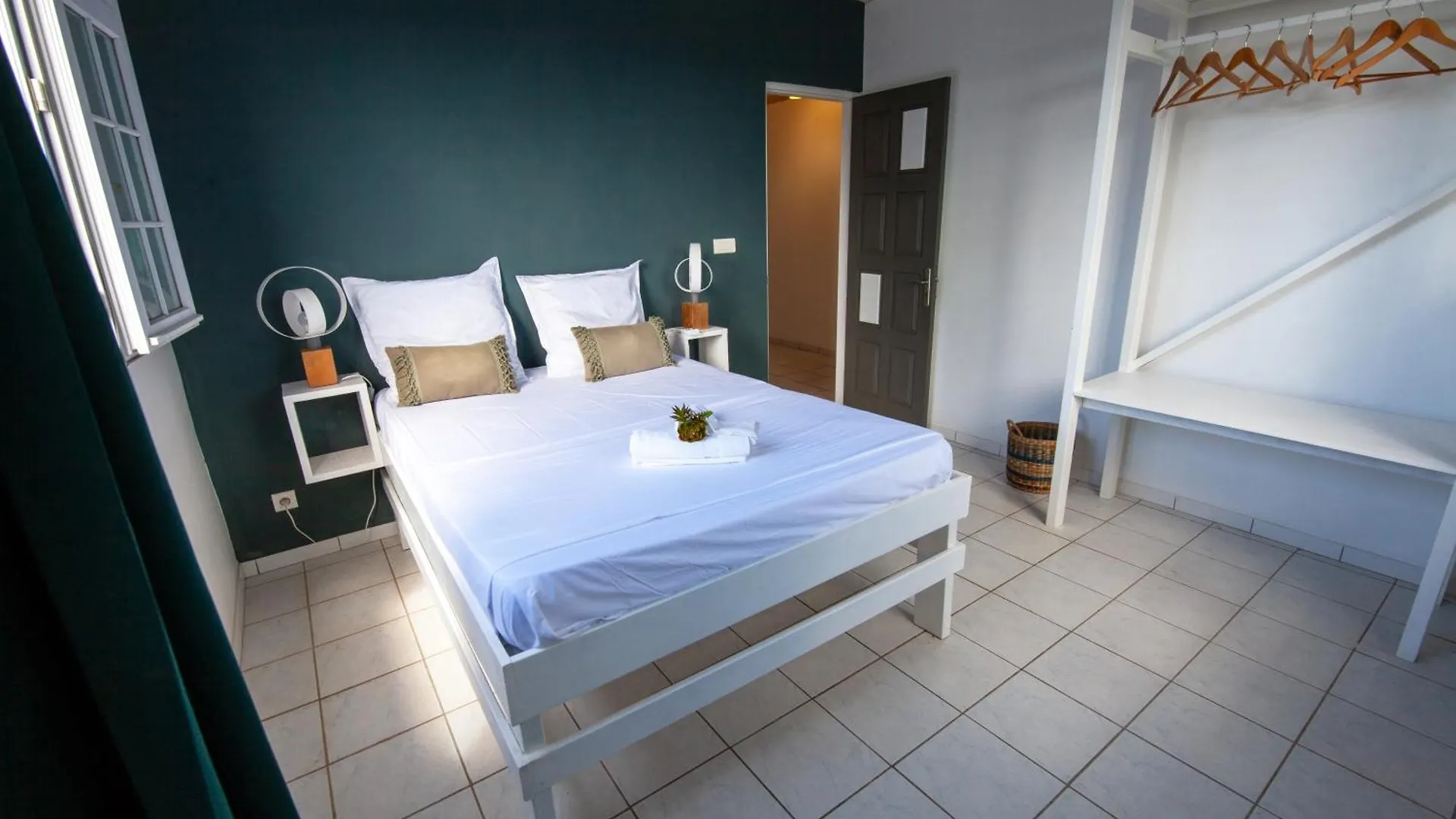 Holiday home Villa Kamy'El Saint-Joseph