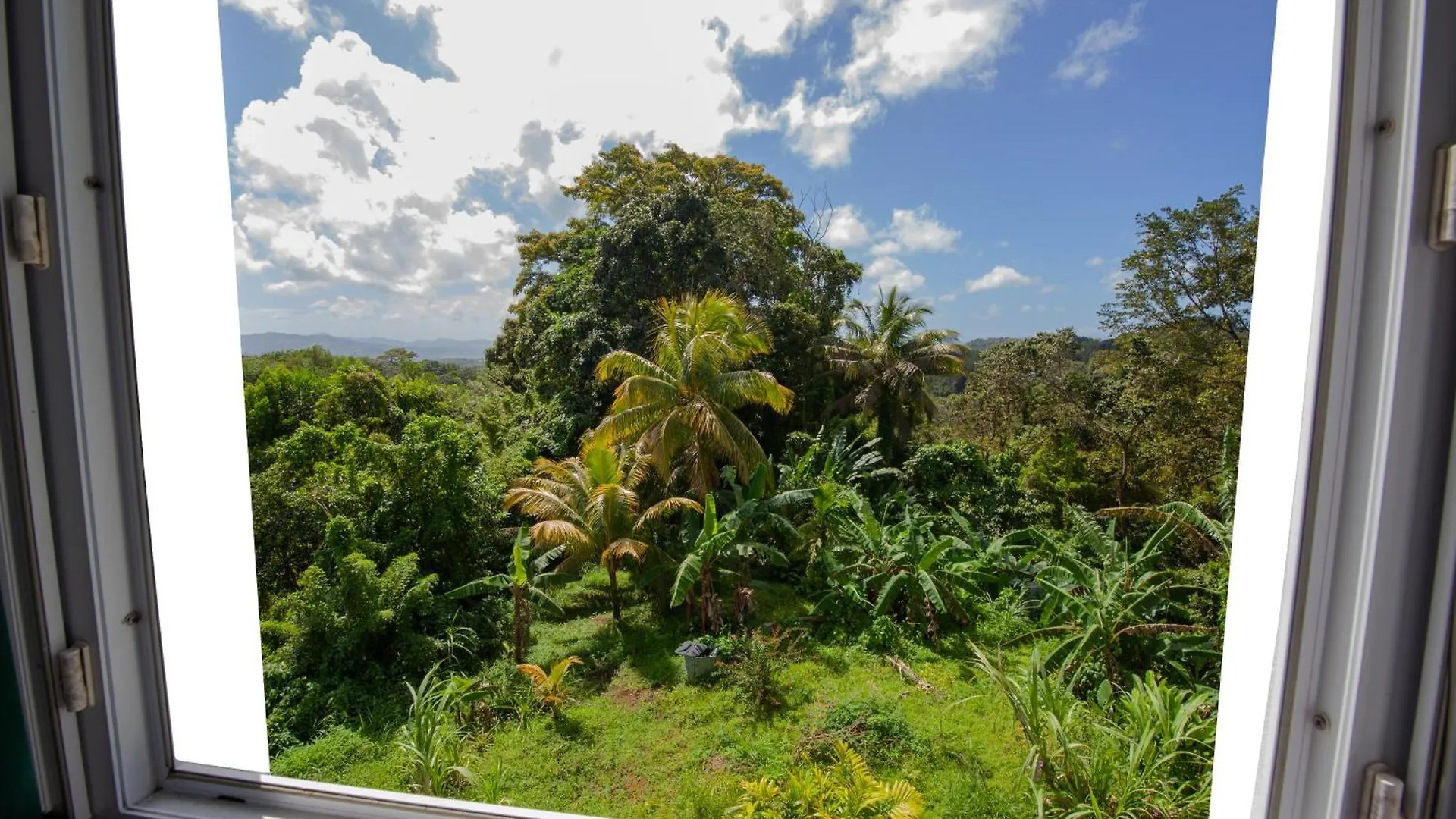 Holiday home Villa Kamy'El Saint-Joseph