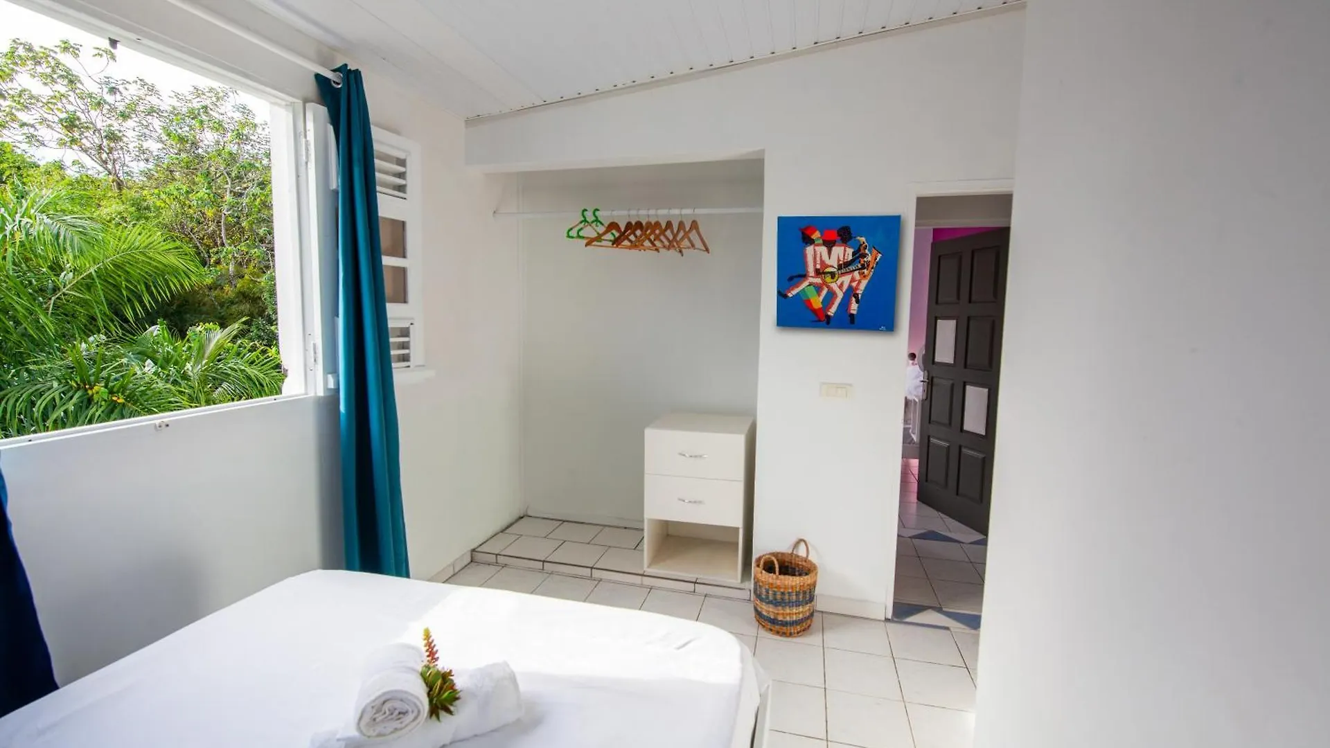 Holiday home Villa Kamy'El Saint-Joseph Martinique