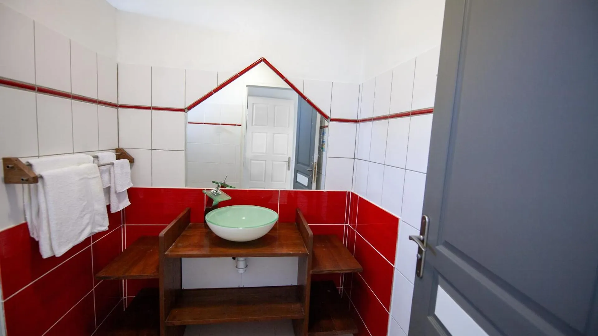 Holiday home Villa Kamy'El Saint-Joseph Martinique